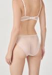 Брифы Etam PURE MESH, Linen/Sand - фото 3
