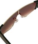 Солнцезащитные очки Urban Classics, черный - фото 4