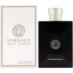 Шампунь для волос и тела для мужчин 250мл, Versace - фото