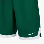 Детские шорты Nike, зеленый - фото 5