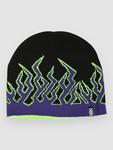 Шапка Empyre Inside Out Ii Beanie, black - фото