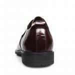 Туфли мужские низкие Shwebalu, черный - фото 8