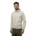 Куртка Jack Wolfskin Prelight Pro, бежевый - фото