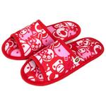 Горка женская красная Aape - фото