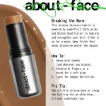 Бронзер Beach Freak Bronzer Stick about-face, Beach Goth (light) - фото 5