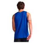 Футболка 2XU Aero, синий - фото 2