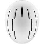 Шлем гравитирует Uvex, белый - фото 4