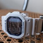 CASIO Часы Men DIGITAL Series Black Watch GWX-5600C-7JF - фото 4