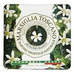 Натуральное мыло Muschio Bianco. Nesti Dante - фото