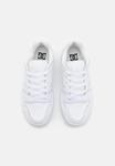 Кроссовки DC, белый - фото 6