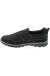 Кроссовки Superlight Neptune Slip On Trainers Dek, черный - фото 2