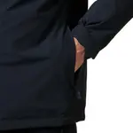 Куртка Helly Hansen Crewser, синий - фото 8