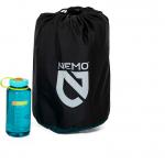 Спальный коврик Роамер Nemo Equipment, зеленый - фото 9