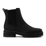 Ботинки Toms Bennet Water Resistant, черный - фото