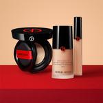 Консилер Armani Power Fabric Concealer, Nr. 2 / 6 ml - фото 2