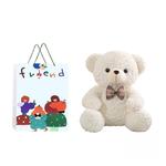 Плюшевый мишка плюшевая кукла Whoops - фото 10