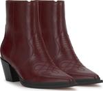 Женские ботильоны Jessica Simpson Helvona, Dark Granada - фото 7