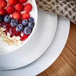 Столовый набор Seltmann Weiden, белый - фото 4