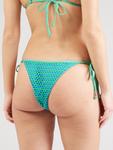 Плавки бикини Seafolly, зеленый - фото 3