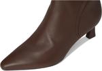 Ботинки Naturalizer Deesha Bootie, цвет Chocolate - фото 2