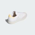 Adidas Performance Кроссовки 'Samba' в белом цвете - фото 7