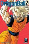 Dragon Ball Z (VIZBIG Edition) Series 3-Book COllection Set III (Vol.7 to Vol.9) by Akira Toriyama - Classic Manga in Premium Omnibus Format (VIZ Media LLC) - фото 3