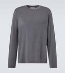 Джерси футболка CDLP, Grey Melange - фото