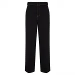 Брюки Dickies Riverbend Work, черный - фото 3