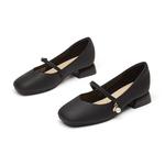 Туфли DAPHNE Mary Jane Shoes Women's - фото 2