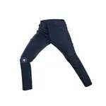 Профессиональные мужские брюки Soft Shell NORTHLAND, черный - фото 8