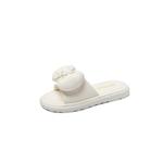 Шлепанцы женские Guci Tianlun, розовый - фото 12