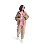 Женская куртка City Track Roxy, коричневый - фото 4