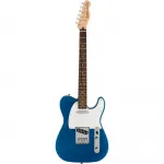 Электрогитара Squier серии Affinity Telecaster, Lake Placid Blue - фото 3
