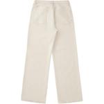 CLOT Брюки Casual Unisex Ecru - фото 3