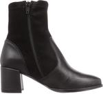 Женские челси BONTRE, Black - фото 6