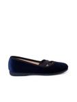Pisamonas Flats в цвете Marine Blue - фото 2