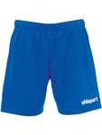 Шорты uhlsport , синий - фото