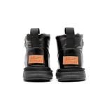 Детские утепленные ботинки Kids WARRIOR, розовый - фото 5