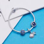 Женские браслеты Pandora - фото 3