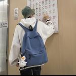 Рюкзак NX DOUGHNUT белый - фото 7