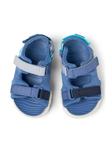 Camper Kids сандалии Oruga Twins, синий - фото 4