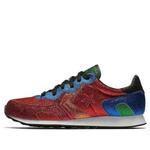 Кроссовки jw anderson x thunderbolt ox 'barbaros cherry' Converse, мультиколор - фото