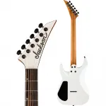 Электрогитара Jackson American Series Virtuoso HT, Snow White - фото 4