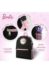 Школьная сумка Barbie, мультиколор - фото 6
