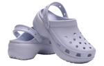 Сабо Crocs для женщин, Purple - фото 4