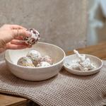 Perlemor набор песочниц, 4 шт. Villeroy & Boch, бежевый - фото 4