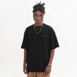 Футболка унисекс Ks, белый - фото 3