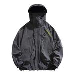 Солнцезащитная одежда унисекс Jeep, цвет Coffee - фото 11