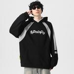 Свитшот унисекс FIDO DIDO, экрю - фото 5