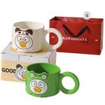 Кружка KAWASIMAYA, серый - фото 7